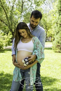 fotos del embarazo madrid estudio