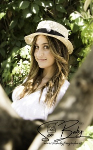 sesion fotos embarazo